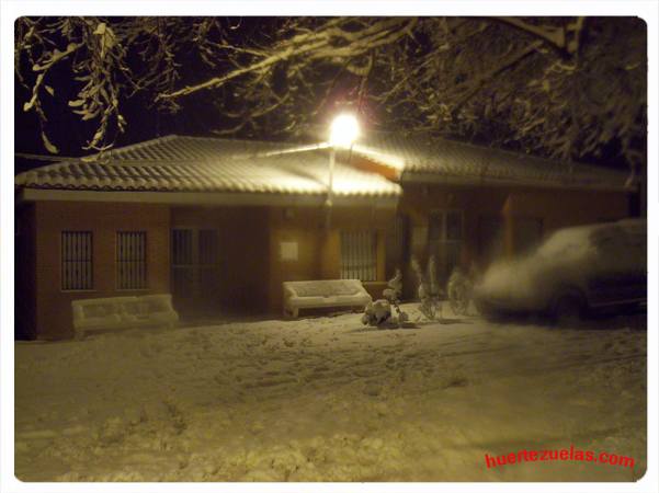 Casa del Médico Nevada